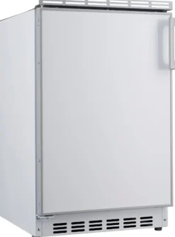 OPTIFIT Pantryküche »OPTImulti« Breite 170 cm, mit Unterbaukühlschrank und 2-Platten-Kochfeld