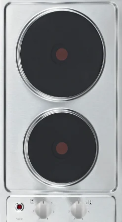OPTIFIT Pantryküche »OPTImulti« Breite 170 cm, mit Unterbaukühlschrank und 2-Platten-Kochfeld