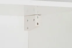 OPTIFIT Pantryküche »OPTImulti« Breite 170 cm, mit Unterbaukühlschrank und 2-Platten-Kochfeld