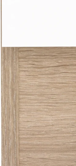 OPTIFIT Spülenschrank »Kalmar« , mit Tür/Sockel für Geschirrspüler