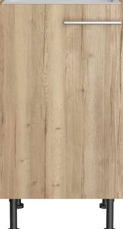 OPTIFIT Spülenschrank »Klara« Breite 45 cm