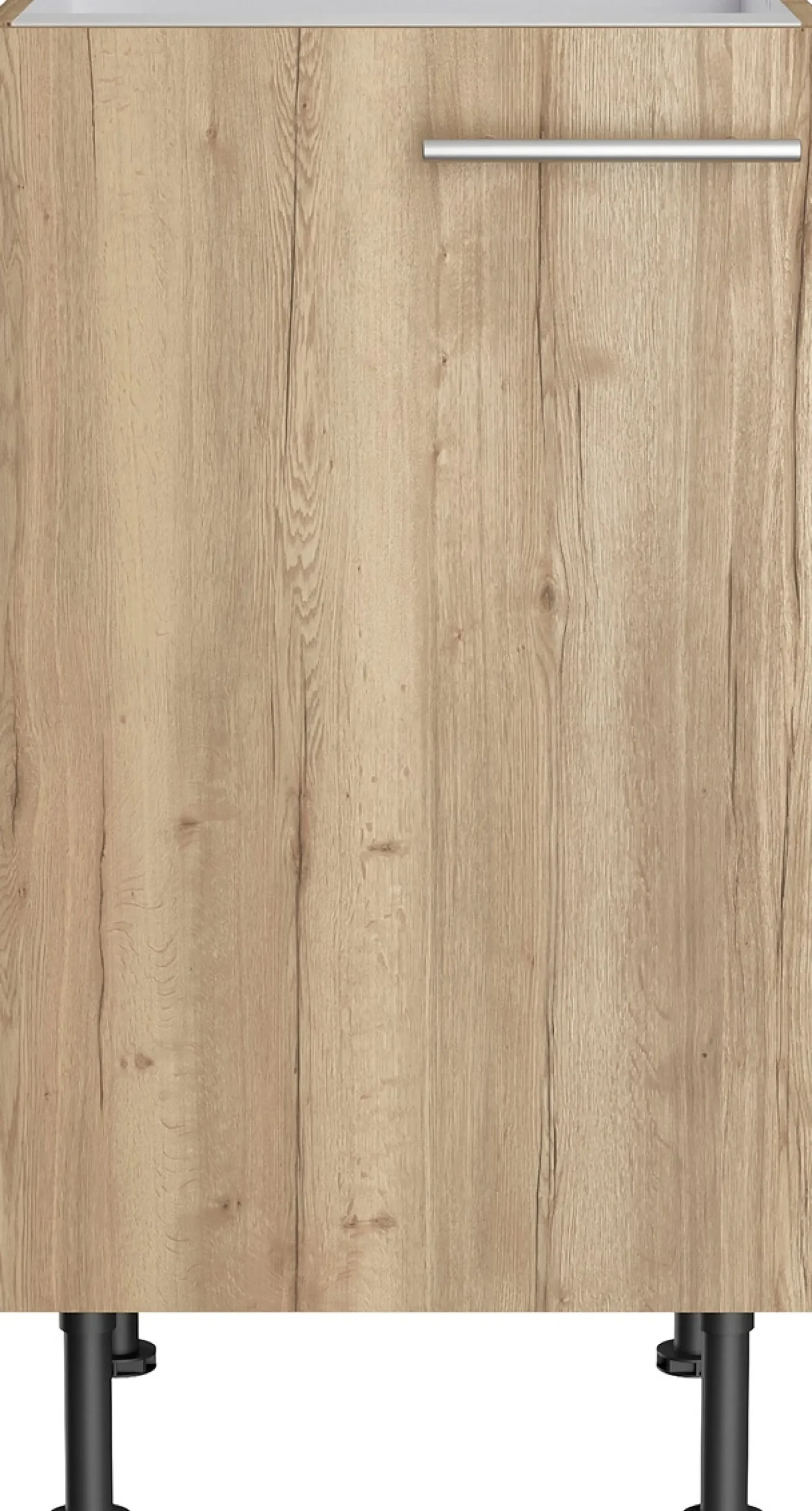 OPTIFIT Spülenschrank »Klara« Breite 45 cm