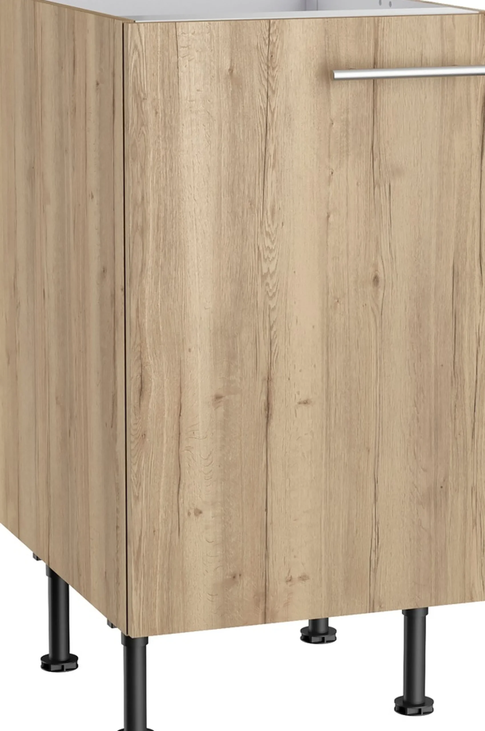 OPTIFIT Spülenschrank »Klara« Breite 45 cm