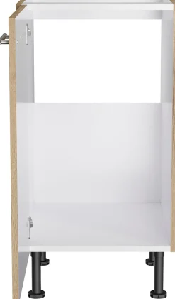 OPTIFIT Spülenschrank »Klara« Breite 45 cm