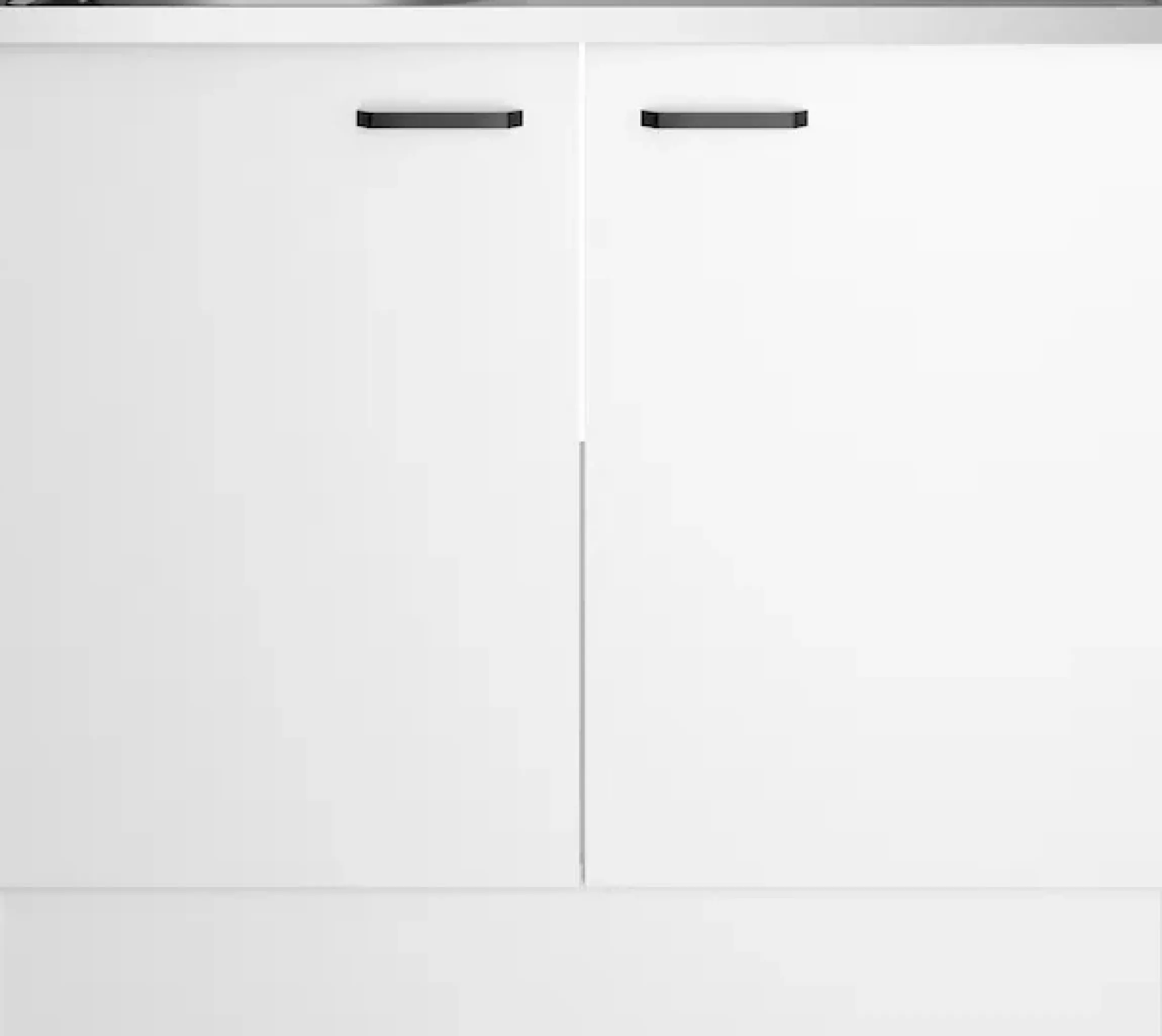 OPTIFIT Spülenschrank »OPTImulti« Breite 100 cm, Tiefe 50 cm, mit Spülenauflage