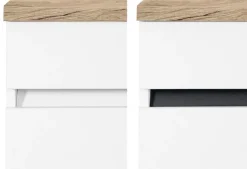 OPTIFIT Spülenschrank »Roth« Breite 110 cm
