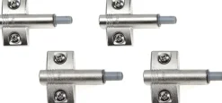 OPTIFIT Türdämpfer für Möbeltüren