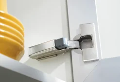 OPTIFIT Türdämpfer Set, 4 Stk. tlg. für bestimmte Serien zum Nachrüsten geeignet