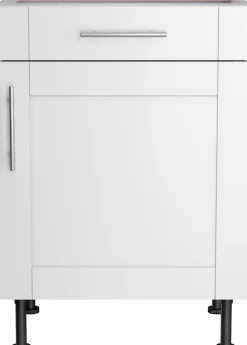 OPTIFIT Unterschrank »Ahus« Breite 60 cm