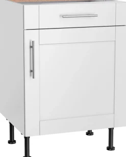 OPTIFIT Unterschrank »Ahus« Breite 60 cm