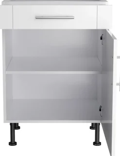 OPTIFIT Unterschrank »Ahus« Breite 60 cm