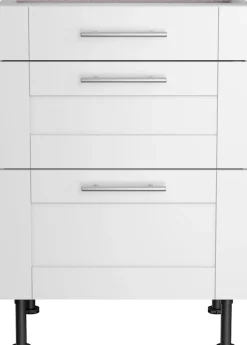 OPTIFIT Unterschrank »Ahus« Breite 60 cm