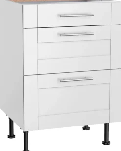 OPTIFIT Unterschrank »Ahus« Breite 60 cm