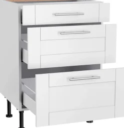 OPTIFIT Unterschrank »Ahus« Breite 60 cm