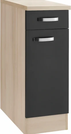 OPTIFIT Unterschrank »Faro« , mit Metallgriffen, Breite 30 cm