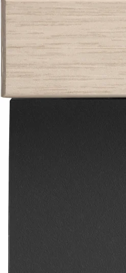 OPTIFIT Unterschrank »Faro« , mit Metallgriffen, Breite 30 cm