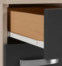 OPTIFIT Unterschrank »Faro« , mit Metallgriffen, Breite 30 cm