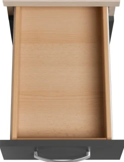 OPTIFIT Unterschrank »Faro« , mit Metallgriffen, Breite 30 cm