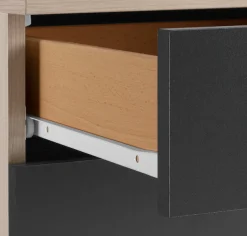 OPTIFIT Unterschrank »Faro« , mit Metallgriffen, Breite 100 cm
