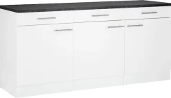 OPTIFIT Unterschrank »Mini« , Breite 180 cm
