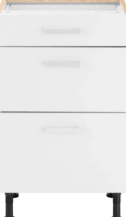 OPTIFIT Unterschrank »Parma« Breite 50 cm