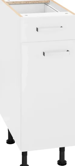 OPTIFIT Unterschrank »Parma« Breite 30 cm