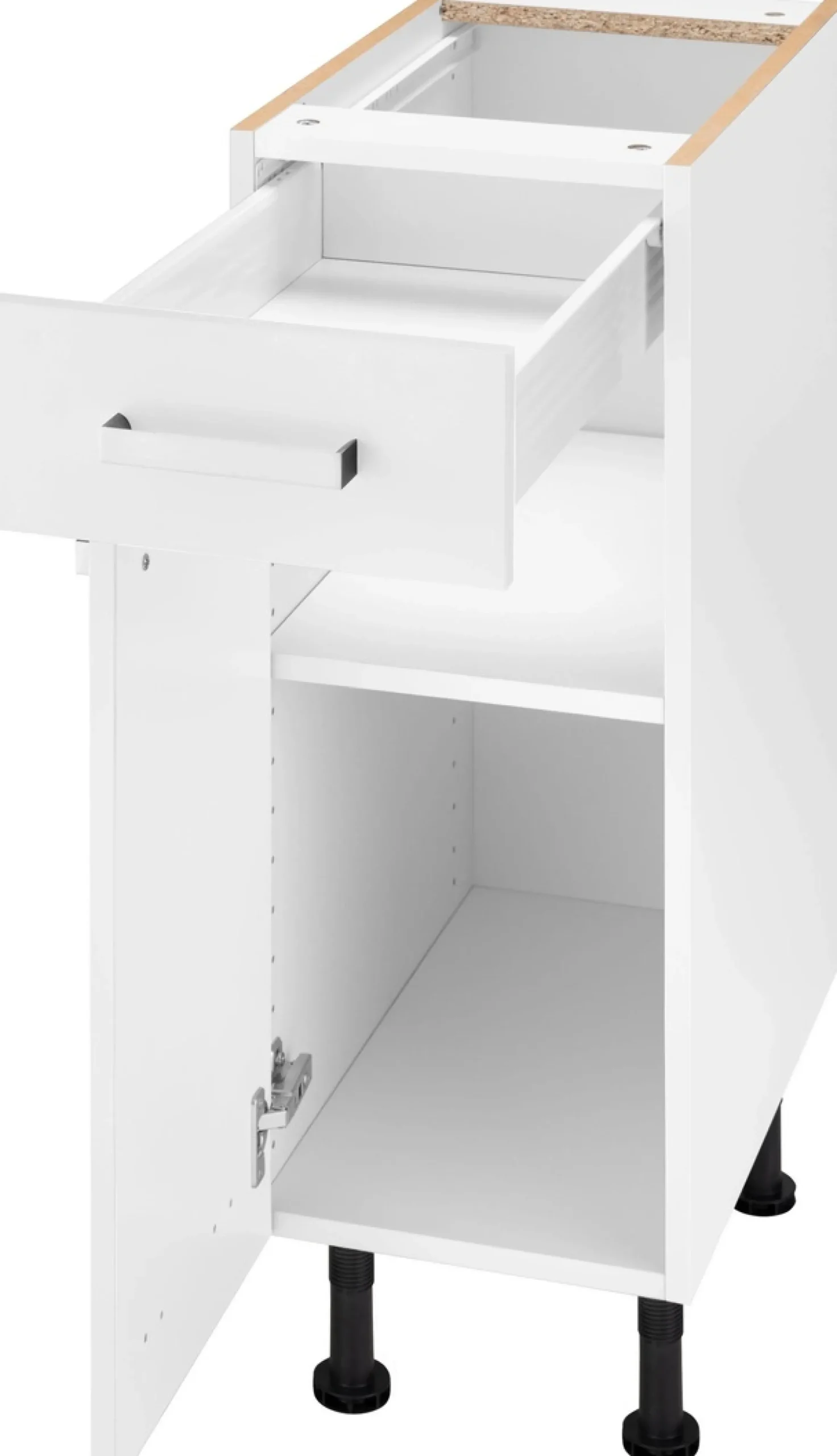 OPTIFIT Unterschrank »Parma« Breite 30 cm