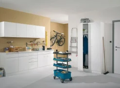 OPTIFIT Wandregal »Helsinki«