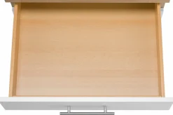 OPTIFIT Winkelküche »Kalmar« Stellbreite 300x175 cm, wahlweise mit E-Geräten, mit Arbeitsplatte