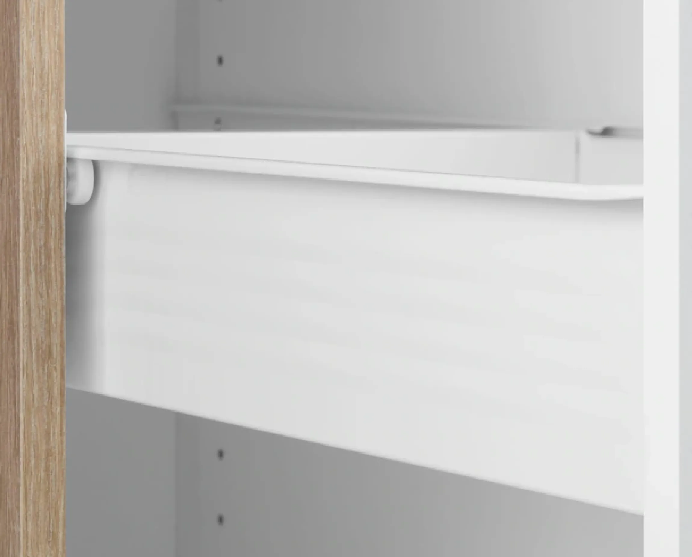 OPTIFIT Winkelküche »Kalmar« Stellbreite 300x175 cm, wahlweise mit E-Geräten, mit Arbeitsplatte