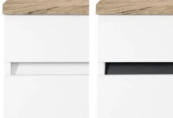OPTIFIT Winkelküche »Roth« Stellmaße 300x175 cm, wahlweise mit E-Geräten, mit Apothekerschrank