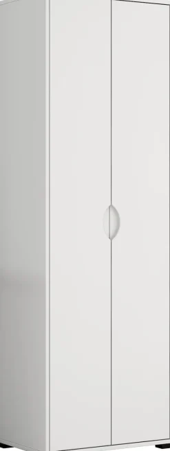 OTTO home Aktenschrank »ALENNA-AS2T« Set,Mehrzweckschrank, modernes Design, Höhe 180 cm