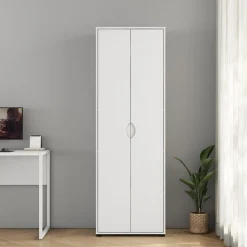 OTTO home Aktenschrank »ALENNA-AS2T« Set,Mehrzweckschrank, modernes Design, Höhe 180 cm