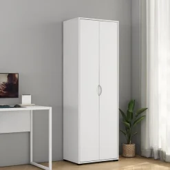 OTTO home Aktenschrank »ALENNA-AS2T« Set,Mehrzweckschrank, modernes Design, Höhe 180 cm