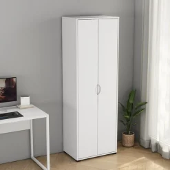 OTTO home Aktenschrank »ALENNA-AS2T« Set,Mehrzweckschrank, modernes Design, Höhe 180 cm