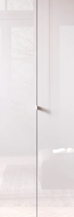 OTTO home Aktenschrank »Basic, Büroschrank mit 2 Türen (innen 3 Einlegeböden),« hoher Mehrzweckschrank in verschiedenen Farben, B 63 x H 184 cm