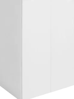 OTTO home Aktenschrank »Jarvie« Mehrzweckschrank, Push-to-open, 2 Fächer, 60x80 cm