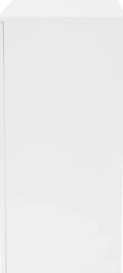 OTTO home Aktenschrank »Jarvie« Mehrzweckschrank, Push-to-open, 2 Fächer, 60x80 cm
