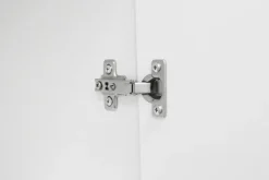 OTTO home Aktenschrank »Jarvie« Mehrzweckschrank, Push-to-open, 2 Fächer, 60x80 cm