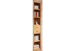 OTTO home Anbauregal »Bergen« in unterschiedlichen Farbvarianten, Breite 45 cm