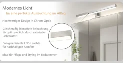 OTTO home Badmöbel-Set »BOZEN, 5-tlg. Unterbecken-Set - Midischrank«