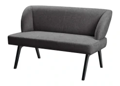 OTTO home Bank »Aretha Küchenbank, Polsterbank, Esszimmerbank, Breite 140 cm« Moderne Bank in tollen Farben, Nosagfederung, anzahl Sitzplätze: 2
