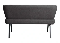 OTTO home Bank »Aretha Küchenbank, Polsterbank, Esszimmerbank, Breite 140 cm« Moderne Bank in tollen Farben, Nosagfederung, anzahl Sitzplätze: 2
