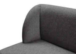 OTTO home Bank »Aretha Küchenbank, Polsterbank, Esszimmerbank, Breite 140 cm« Moderne Bank in tollen Farben, Nosagfederung, anzahl Sitzplätze: 2