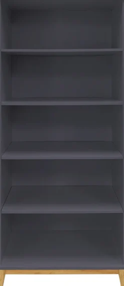 OTTO home Bücherregal »Maryd« mit Untergestell in Holzoptik