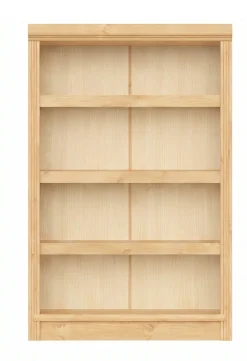OTTO home Bücherregal »Soeren« aus massiver Kiefer, Tiefe 29 cm, FSC®-zertifiziert