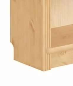 OTTO home Bücherregal »Soeren« aus massiver Kiefer, Tiefe 29 cm, FSC®-zertifiziert
