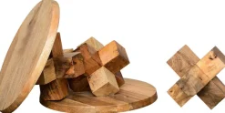 OTTO home Beistelltisch »Battle«