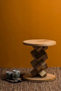 OTTO home Beistelltisch »Battle«