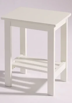 OTTO home Beistelltisch »Trendy« in unterschiedlichen Farbvarianten, Breite 40 cm
